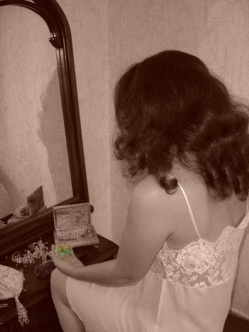 Histoire d'un r�ve d'enfance [ Sc�ne 3/5 ]